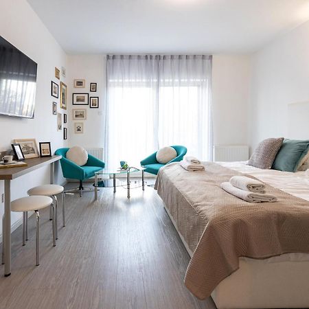 Csillag Villa Balatonalmádi エクステリア 写真