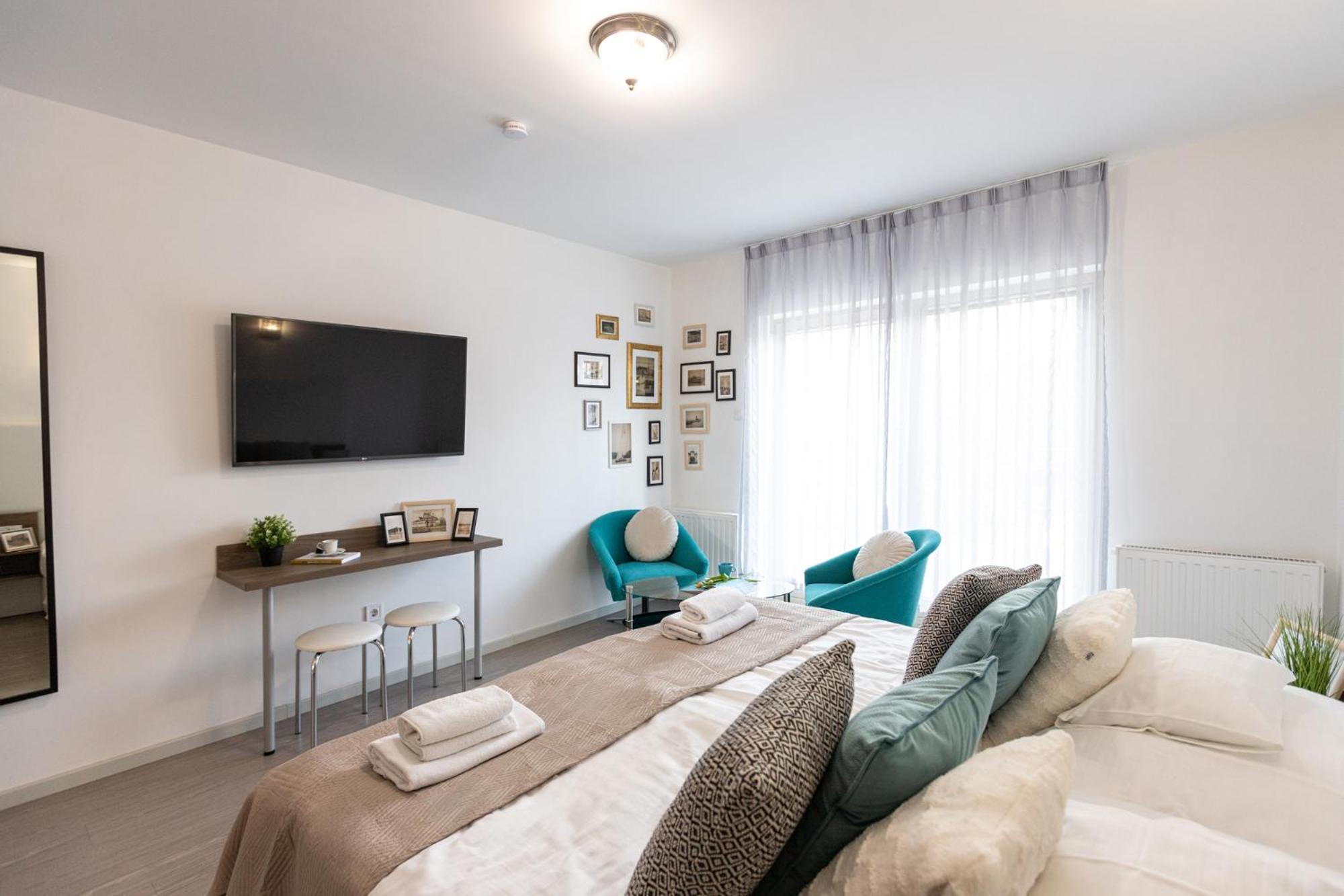 Csillag Villa Balatonalmádi エクステリア 写真
