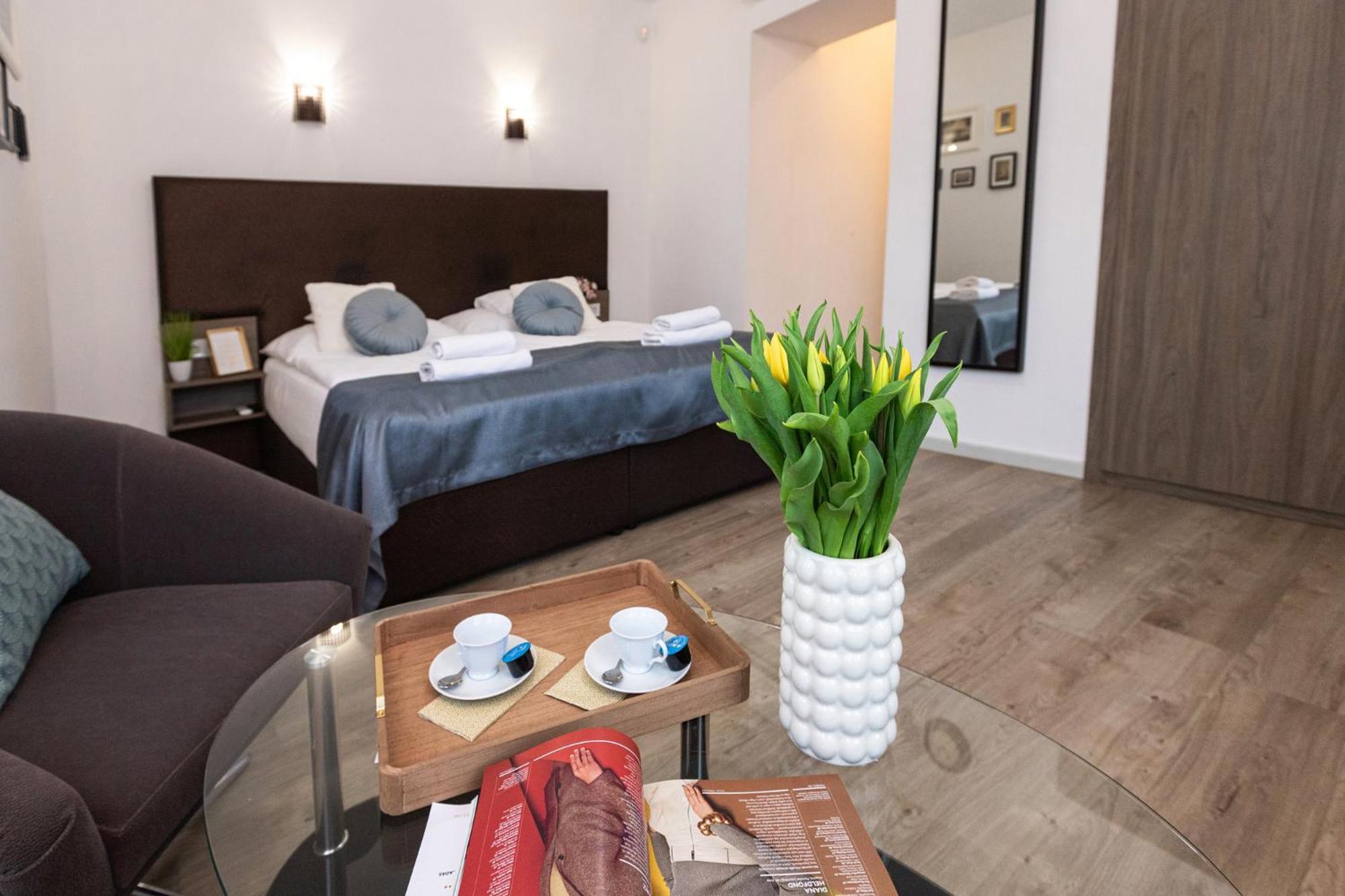 Csillag Villa Balatonalmádi エクステリア 写真