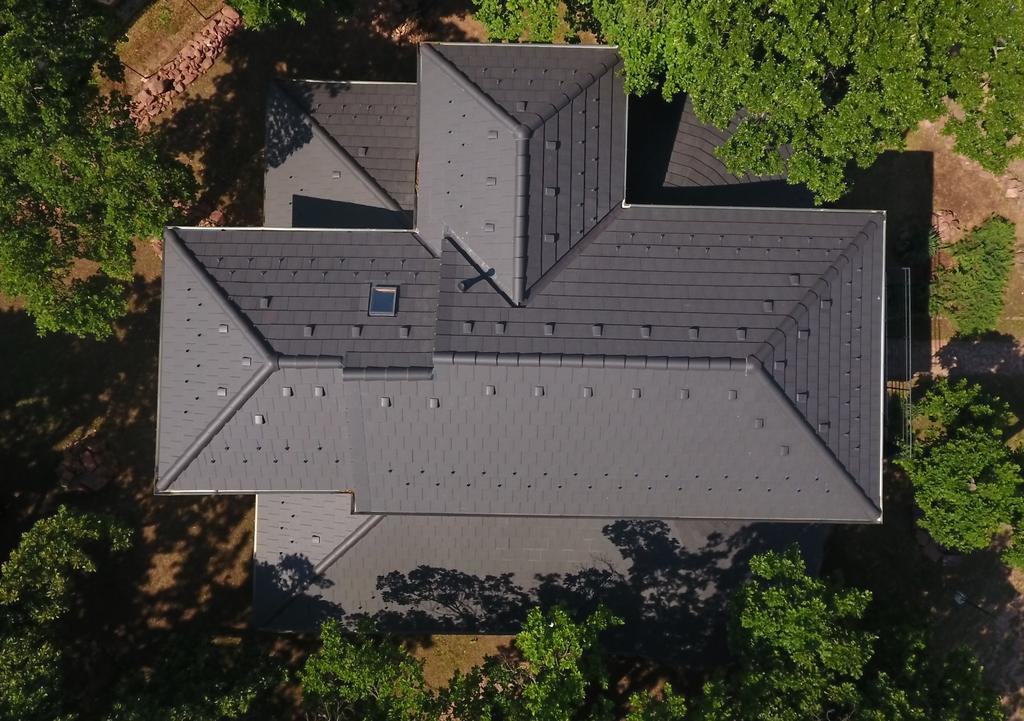 Csillag Villa Balatonalmádi エクステリア 写真